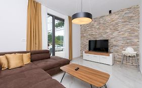 Apartman Luka - Omis